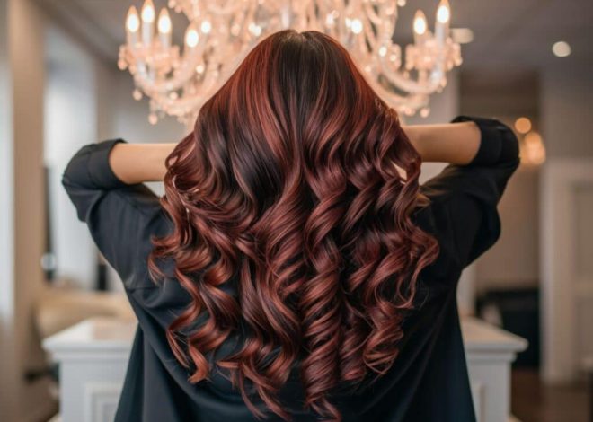 The Ultimate Guide to Hair Dye: Everything You Need to Know for Stunning Results