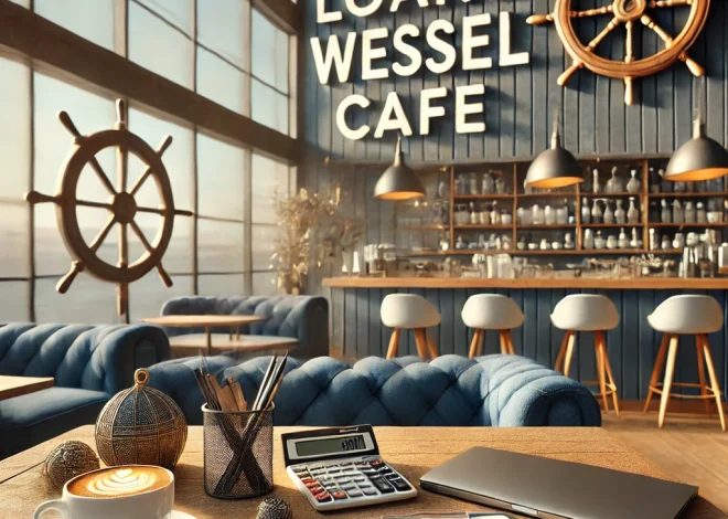 Loans Cafe Wessel: Your Trusted Source for Personal and Business Loans