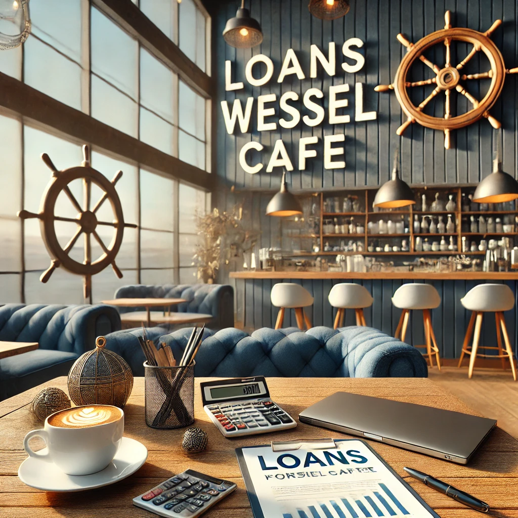 Loans Cafe Wessel: Your Trusted Source for Personal and Business Loans