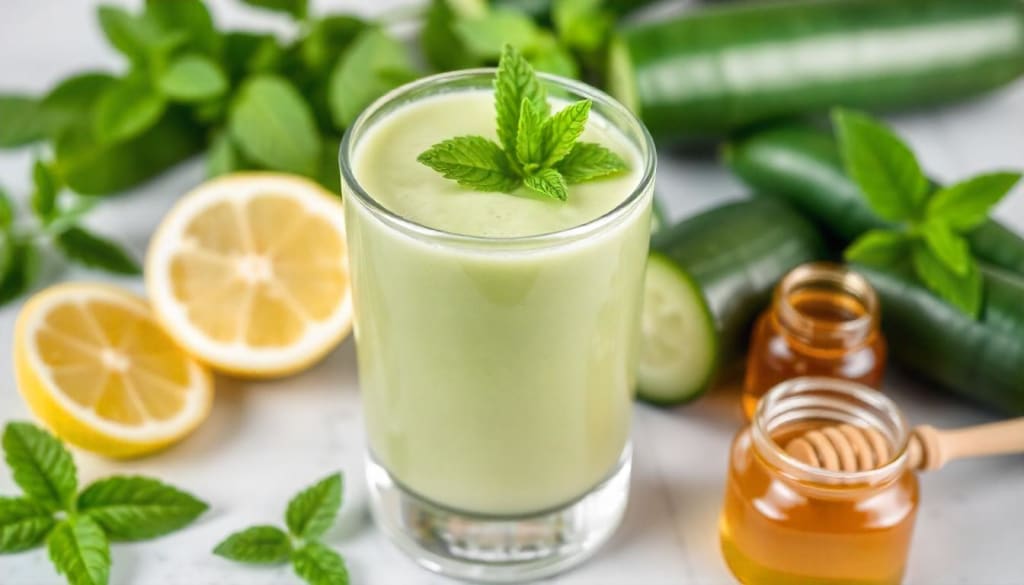 How Does Lemon Balm Help with Weight Loss